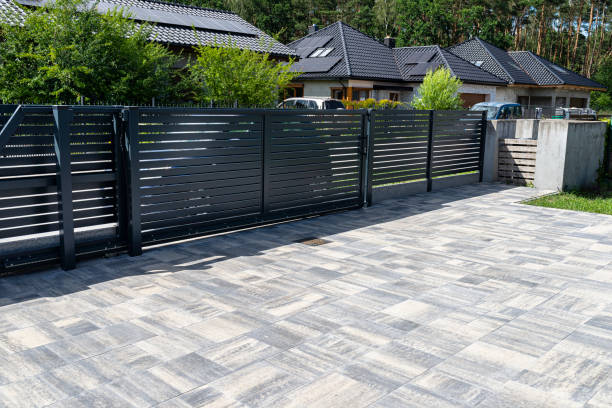 Best Affordable Driveway Pavers  in Pascoag, RI