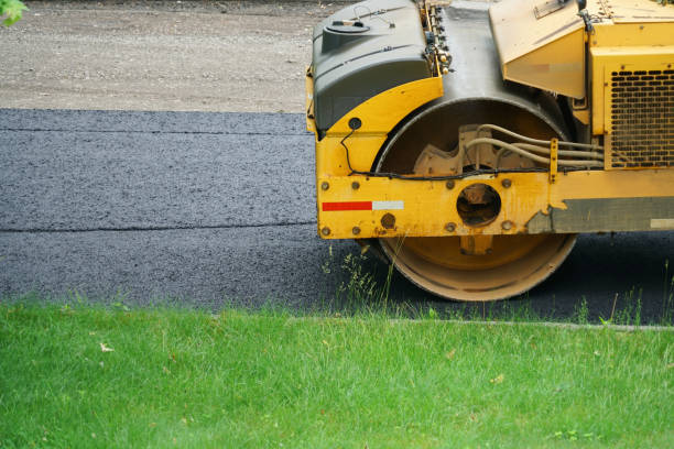 Best Driveway Pavers Contractor  in Pascoag, RI