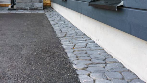 Best Commercial Driveway Pavers  in Pascoag, RI