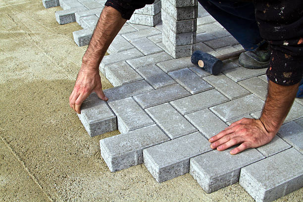 Best Driveway Paving Near Me  in Pascoag, RI