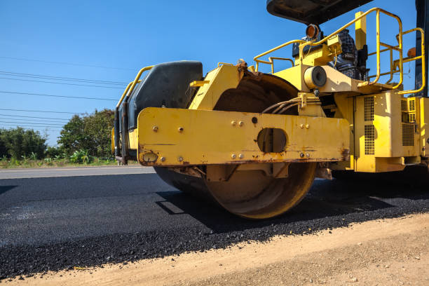 Best Driveway Resurfacing Pavers  in Pascoag, RI